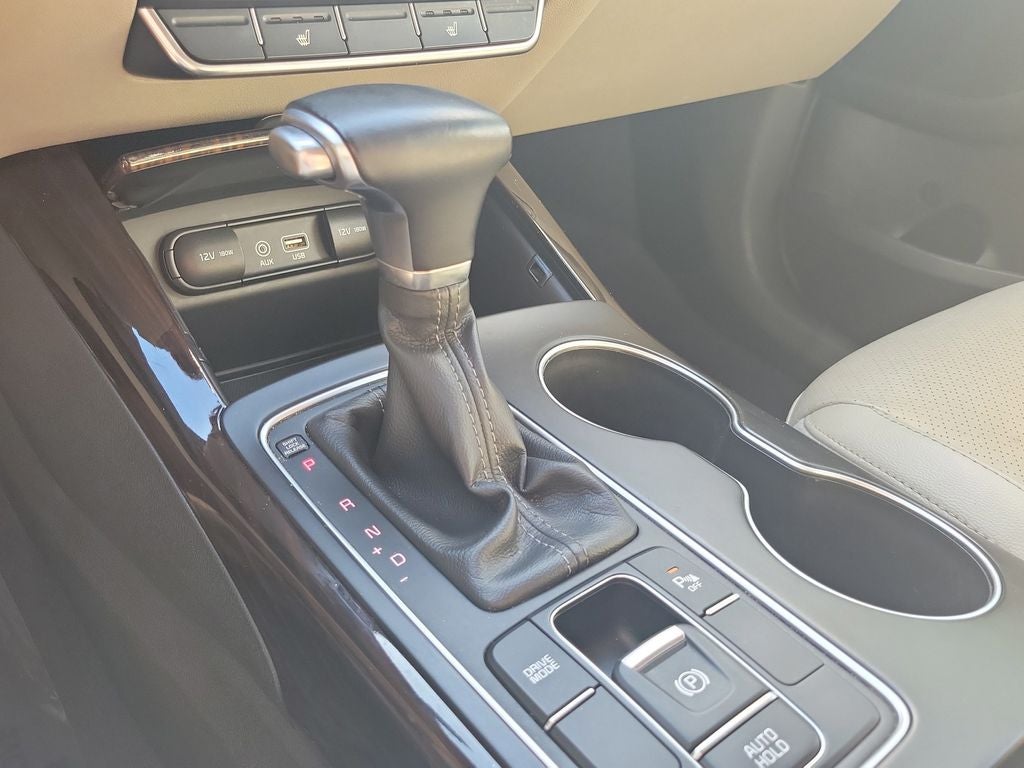 2019 Kia Sorento EX V6