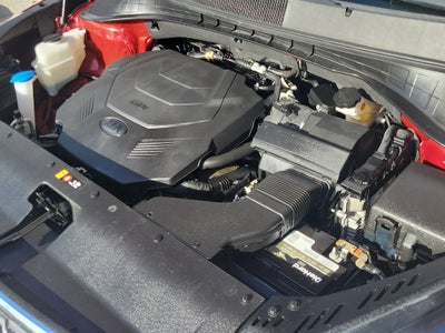 2019 Kia Sorento EX V6