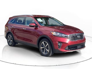 2019 Kia Sorento EX V6