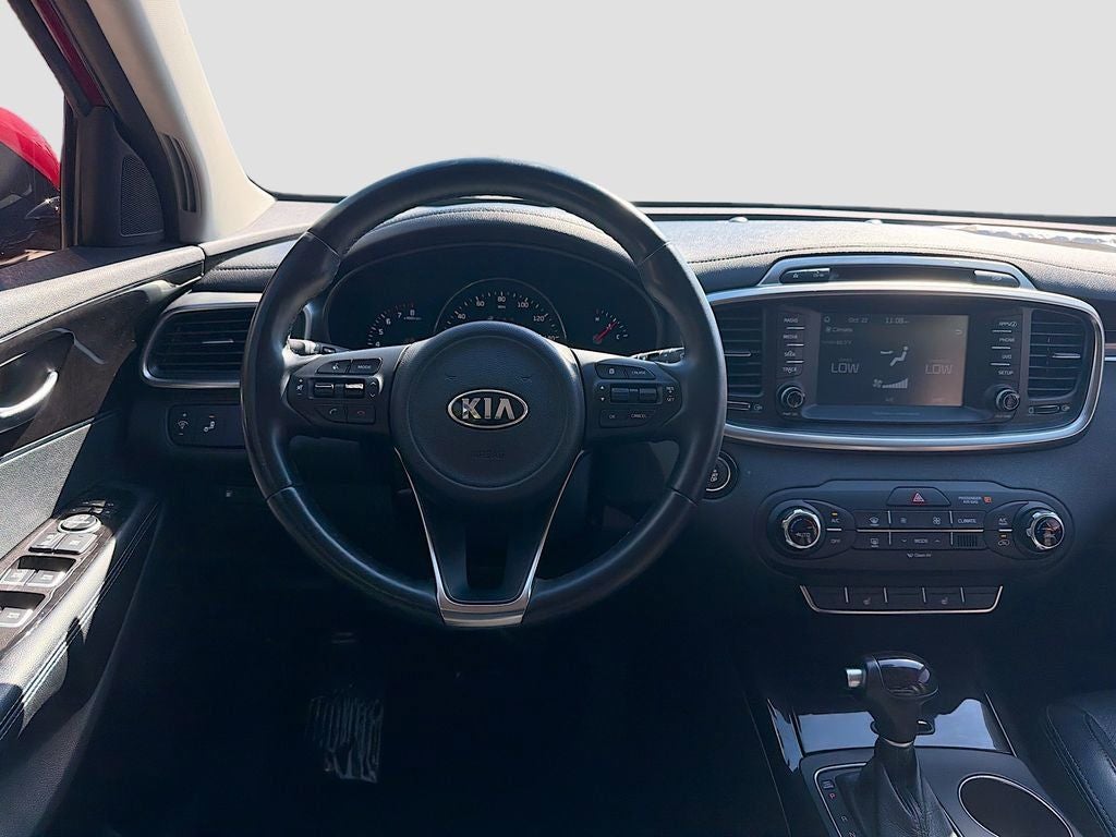2018 Kia Sorento EX