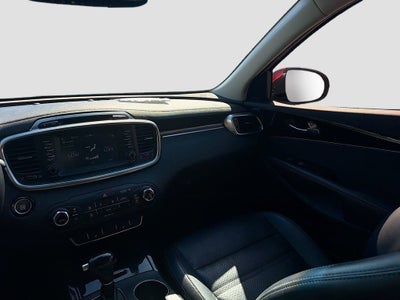 2018 Kia Sorento EX