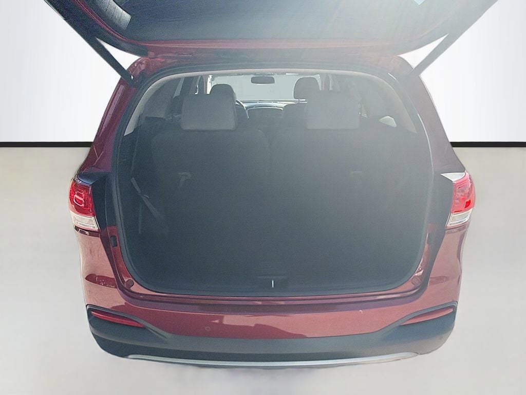 2018 Kia Sorento EX