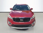 2018 Kia Sorento EX