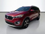 2018 Kia Sorento EX