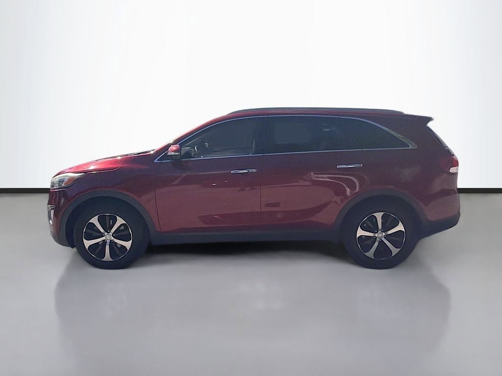 2018 Kia Sorento EX