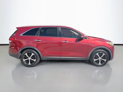 2018 Kia Sorento EX