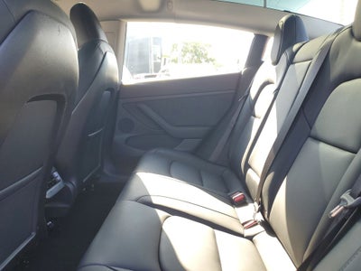 2023 Tesla Model 3 Base