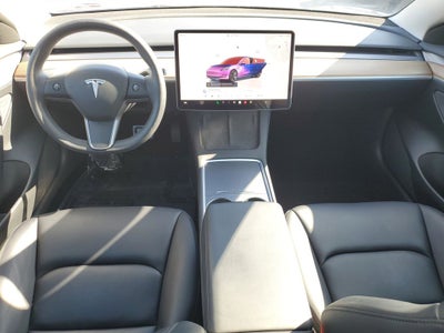2023 Tesla Model 3 Base