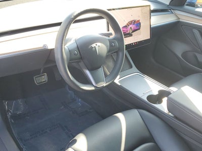 2023 Tesla Model 3 Base