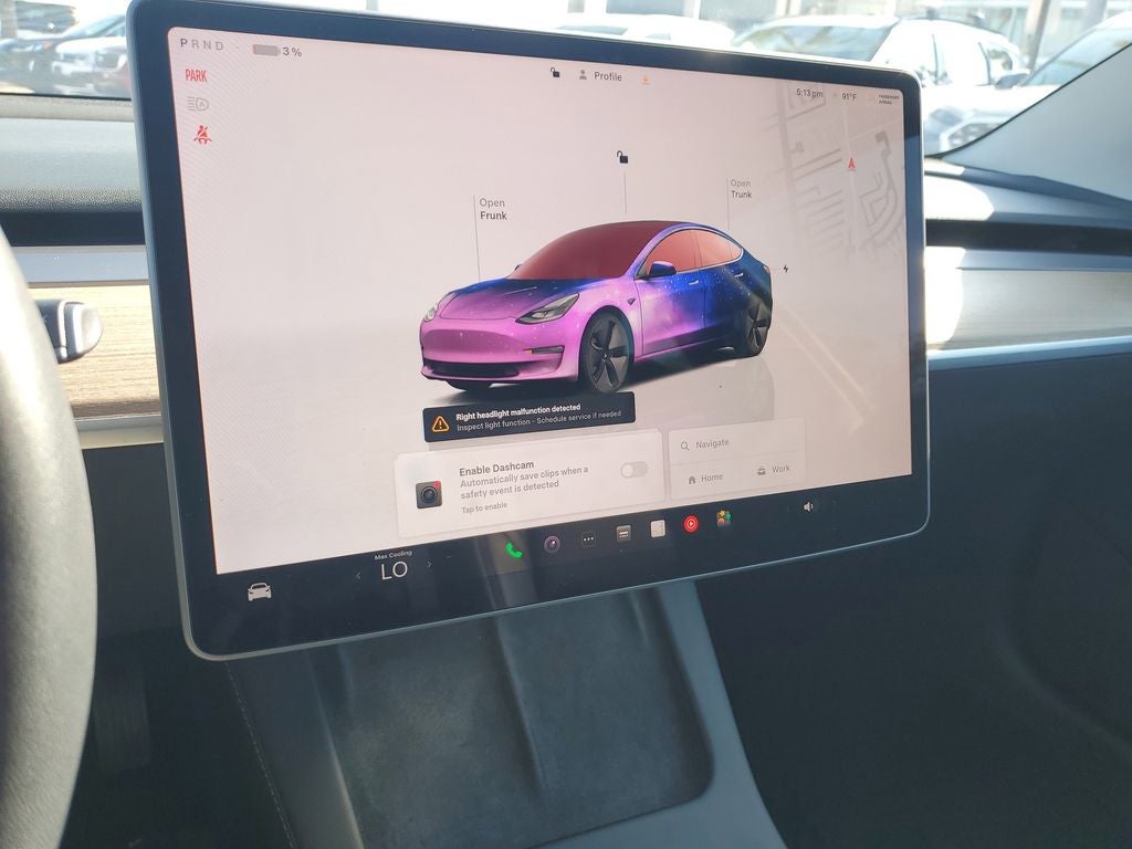 2023 Tesla Model 3 Base