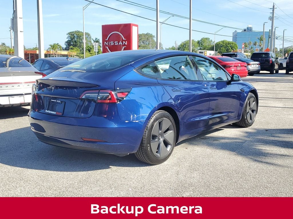 2023 Tesla Model 3 Base