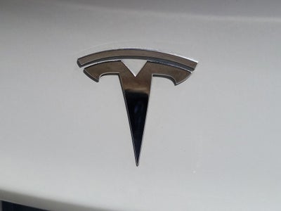 2022 Tesla Model 3 Base
