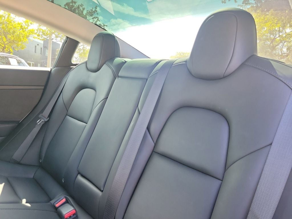 2022 Tesla Model 3 Base