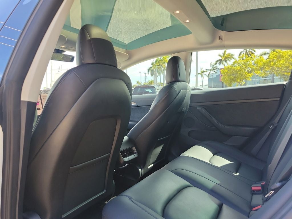 2022 Tesla Model 3 Base