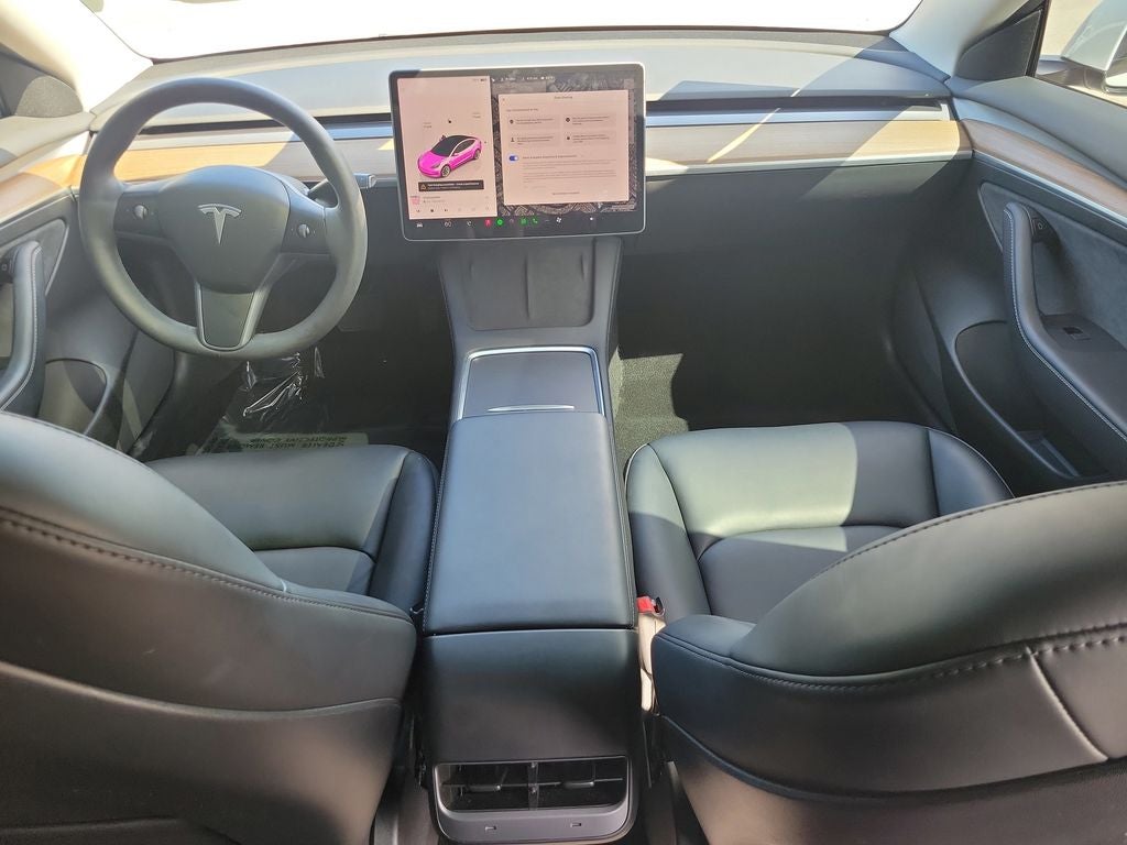 2022 Tesla Model 3 Base