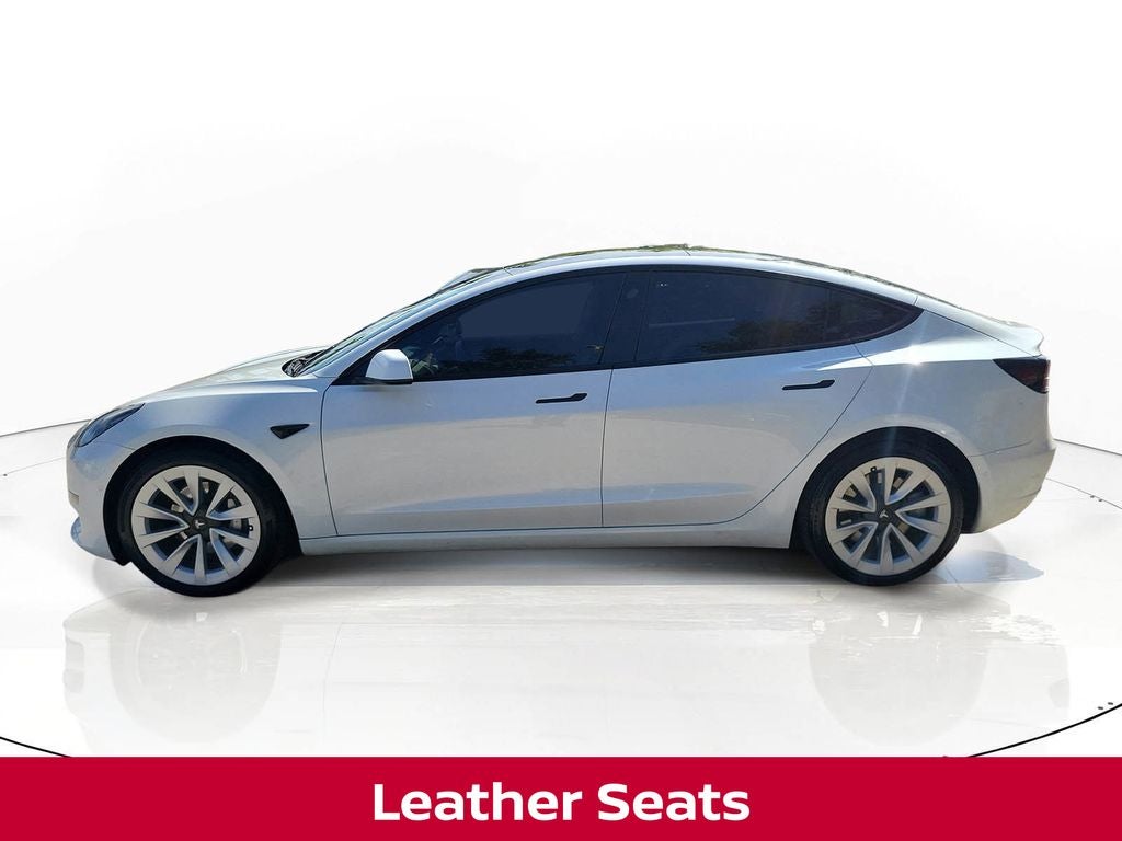 2022 Tesla Model 3 Base