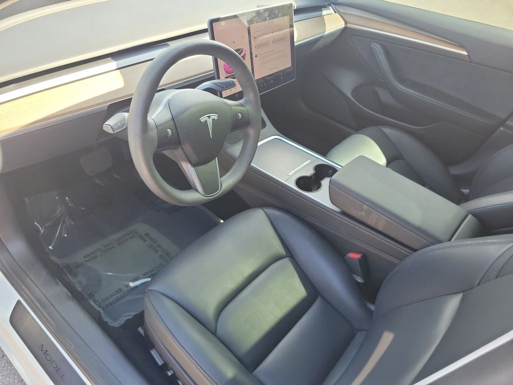 2022 Tesla Model 3 Base