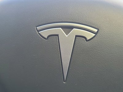 2022 Tesla Model 3 Base