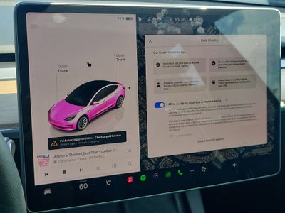 2022 Tesla Model 3 Base