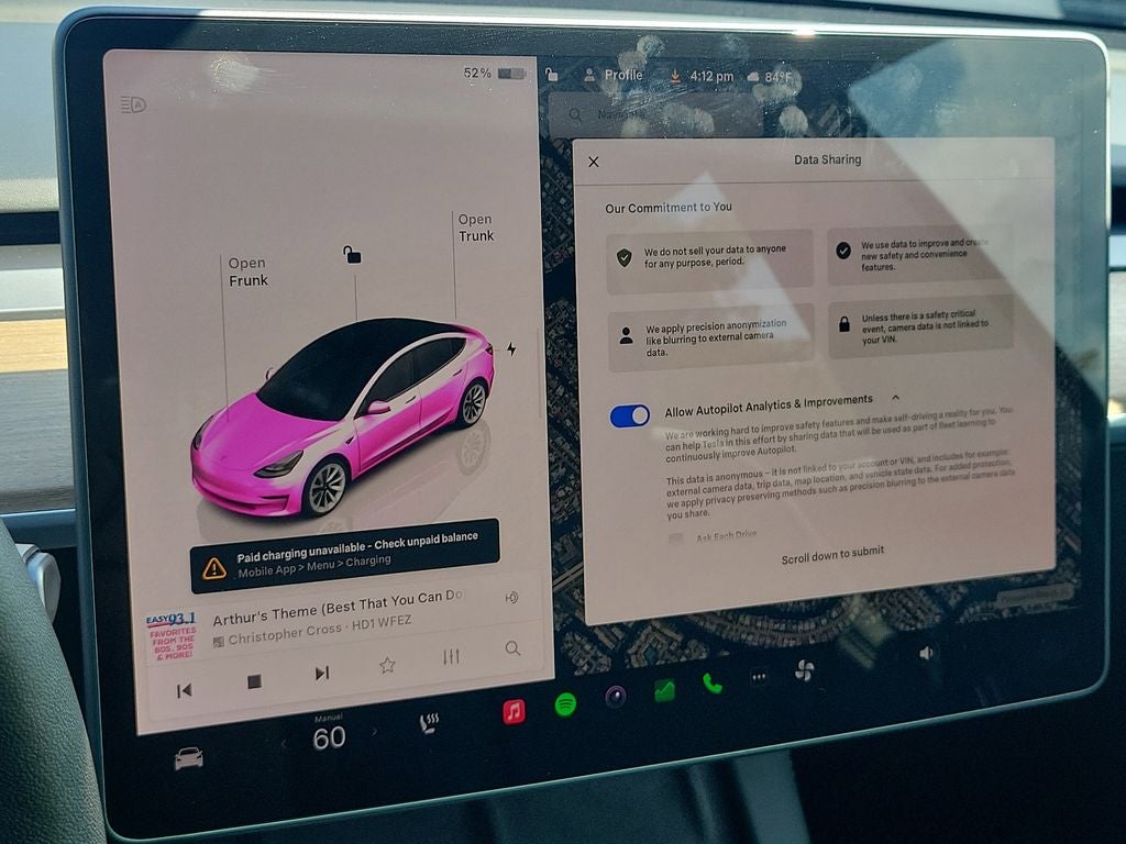 2022 Tesla Model 3 Base