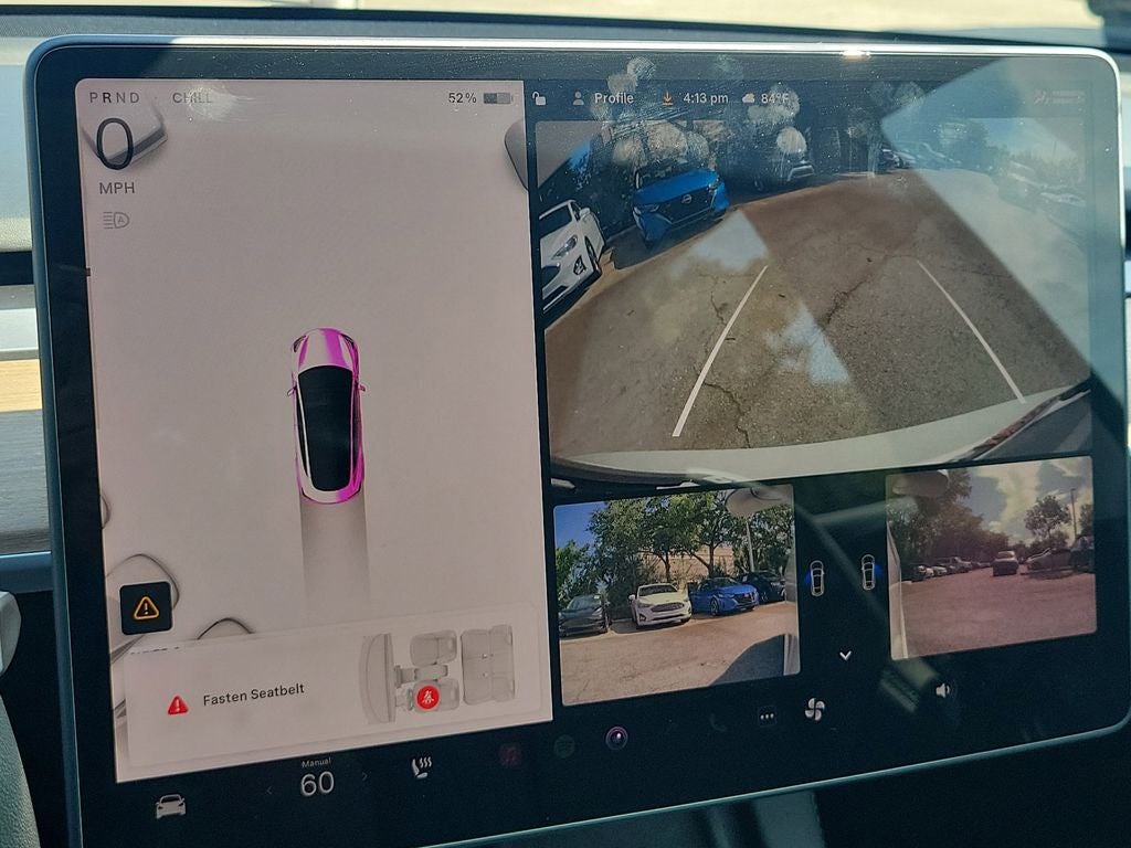 2022 Tesla Model 3 Base