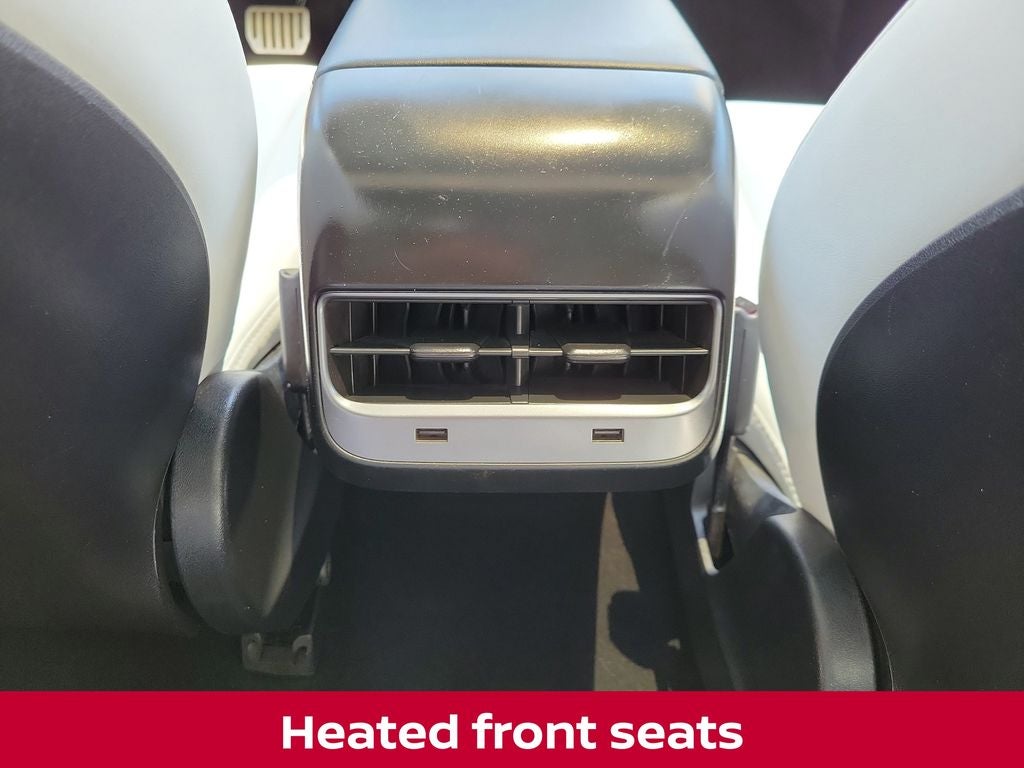 2018 Tesla Model 3 Performance