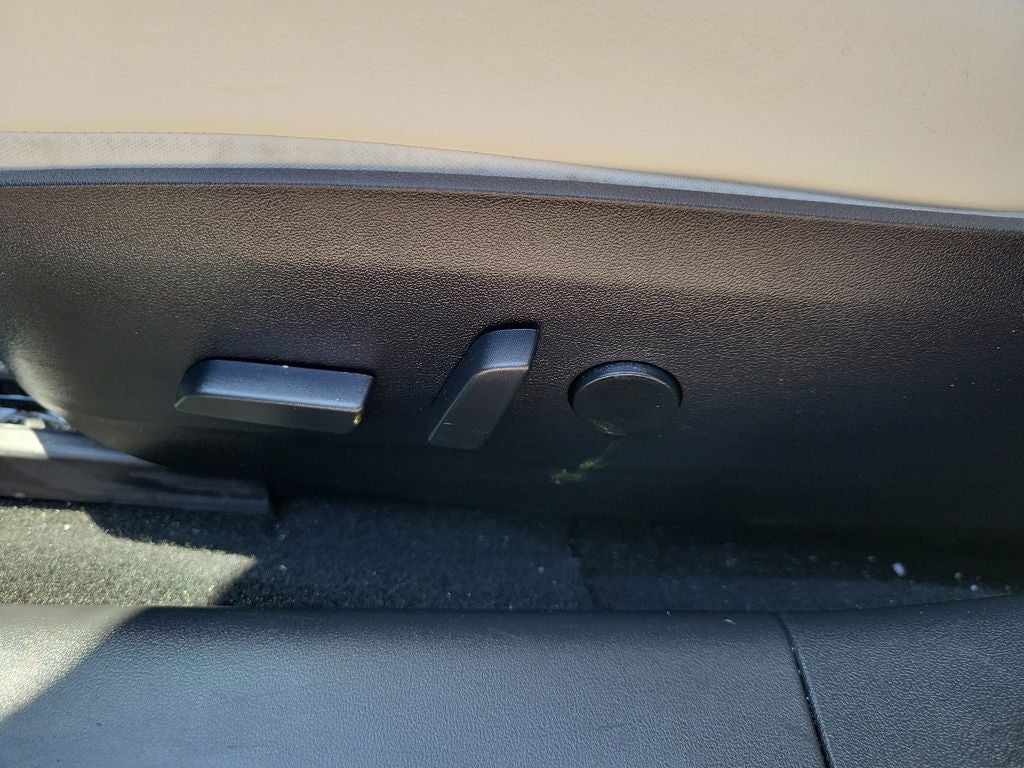 2018 Tesla Model 3 Performance