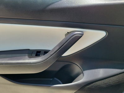 2018 Tesla Model 3 Performance