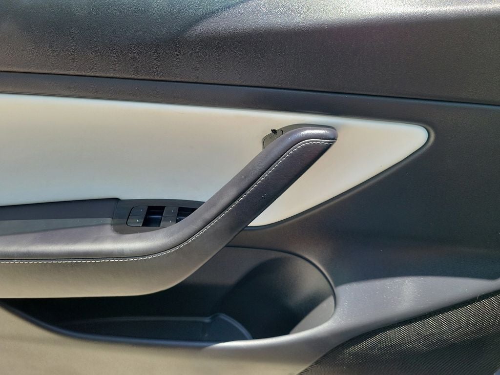 2018 Tesla Model 3 Performance