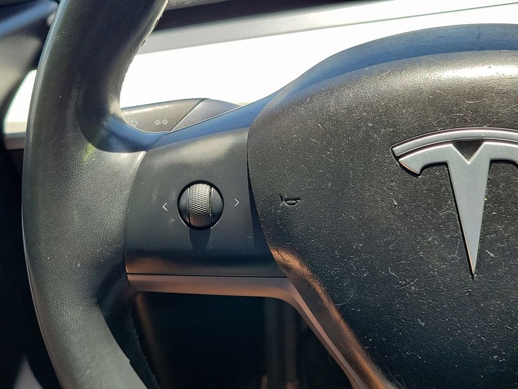 2018 Tesla Model 3 Performance