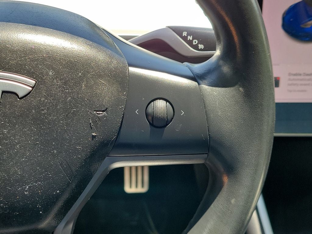 2018 Tesla Model 3 Performance