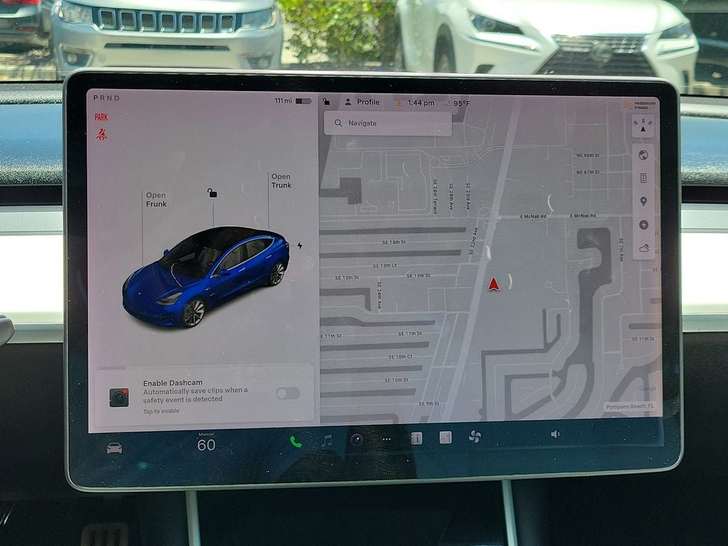 2018 Tesla Model 3 Performance