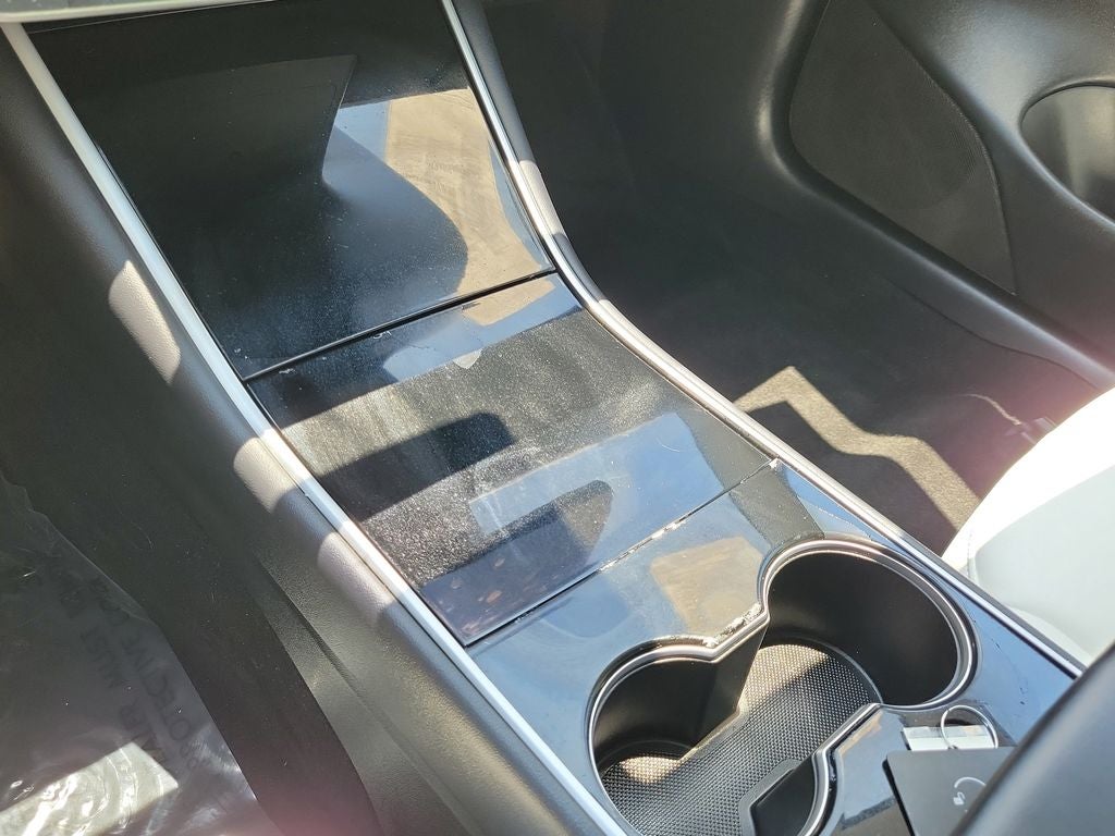 2018 Tesla Model 3 Performance