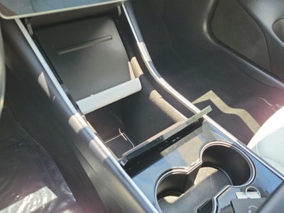 2018 Tesla Model 3 Performance