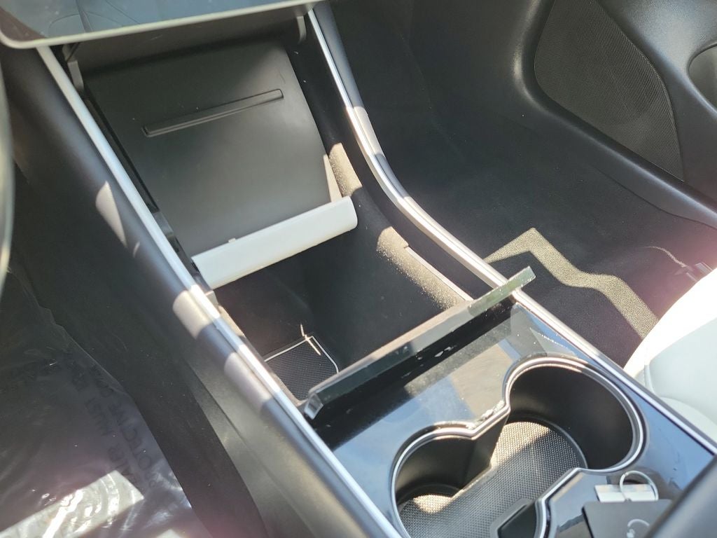 2018 Tesla Model 3 Performance