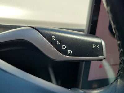 2018 Tesla Model 3 Performance