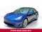 2018 Tesla Model 3 Performance