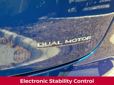 2018 Tesla Model 3 Performance