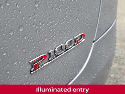 2016 Tesla Model X P100D