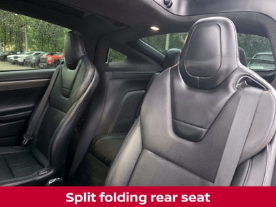 2016 Tesla Model X P100D