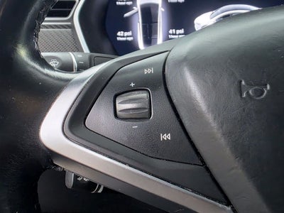 2016 Tesla Model X P100D