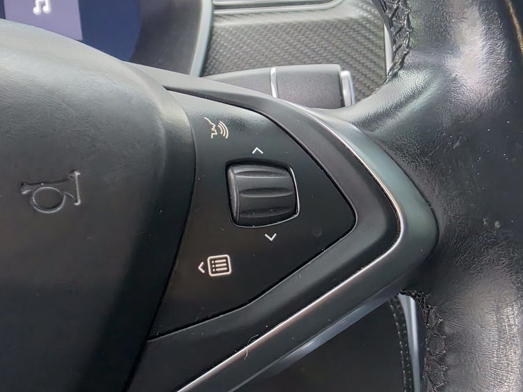 2016 Tesla Model X P100D