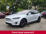 2016 Tesla Model X P100D