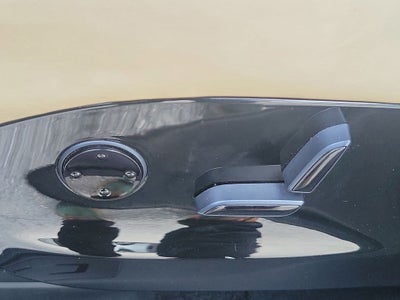 2017 Tesla Model X 90D