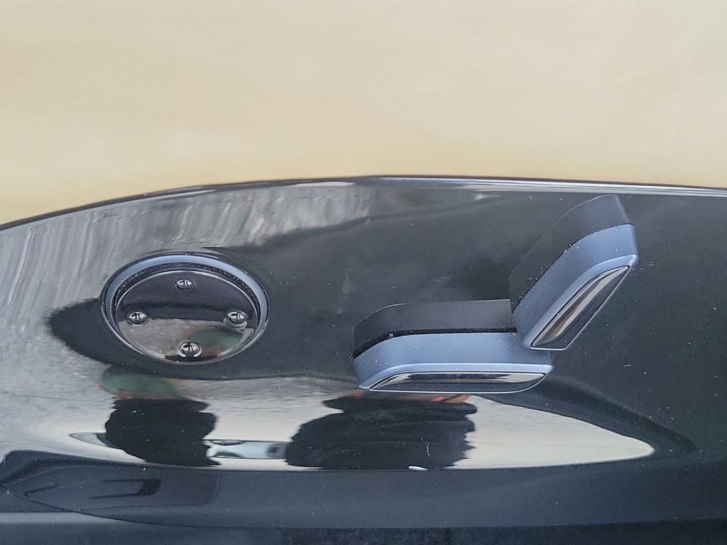 2017 Tesla Model X 90D