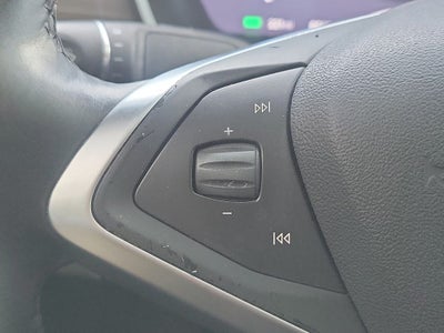 2017 Tesla Model X 90D