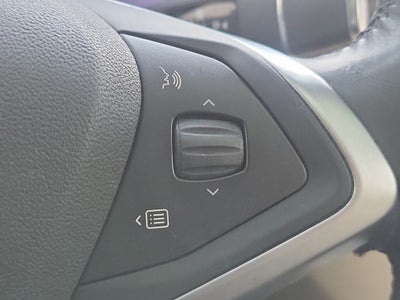 2017 Tesla Model X 90D