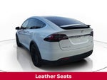 2017 Tesla Model X 90D