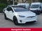 2017 Tesla Model X 90D