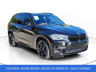 2018 BMW X5 M Base